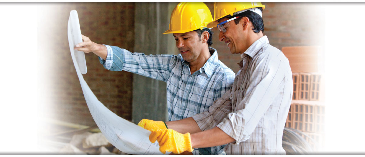 Ocean Construction Services